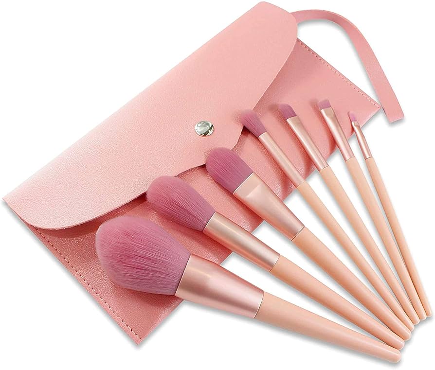 メイクブラシセット 7本 柔らかい毛質 Amazon.co.jp: Yartar メイクブラシセット 7本 メイク